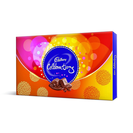 Cadbury Celebrations 